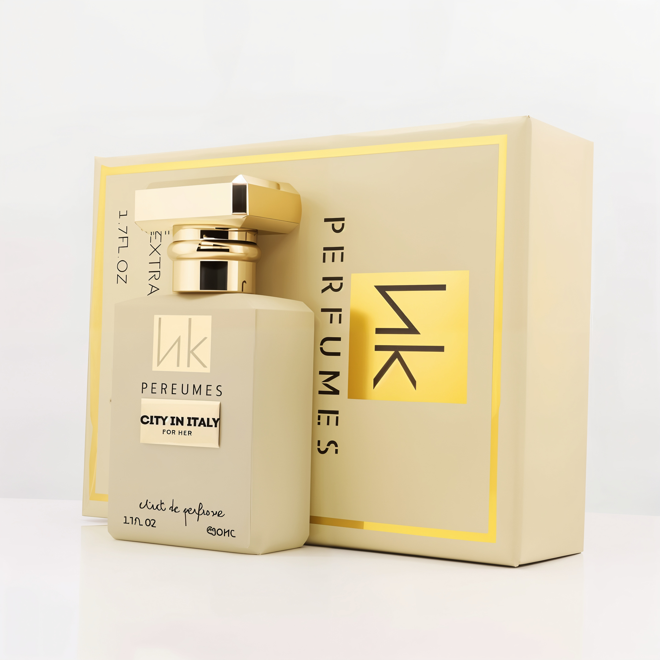 Journey for Men by Amouage Type 1.7 oz (50 ml) EDP Spray by Fragrance  Unlimited - United States