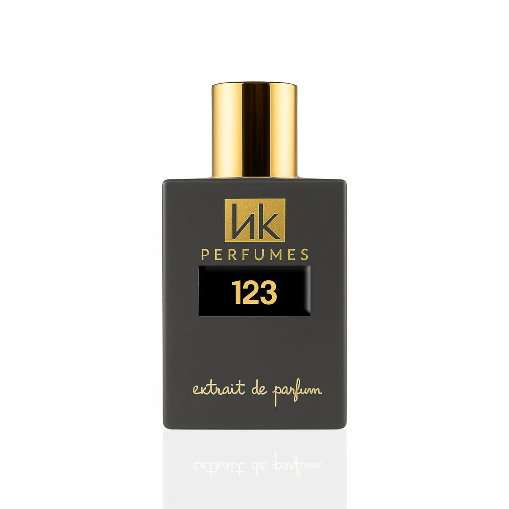 123 inspired by Habdan Parfums De Marly hkPERFUMES