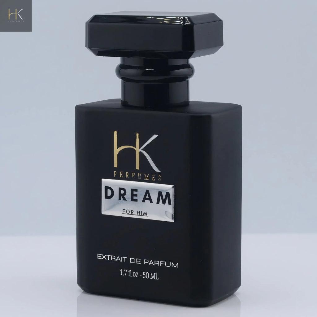dream parfum louis