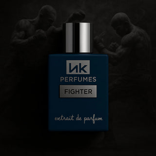 FIGHTER HK PERFUMES