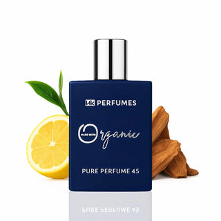 Fallen Star Inspired by L Red Tea Vetiver Clive Christian Inspired by Clive Christian