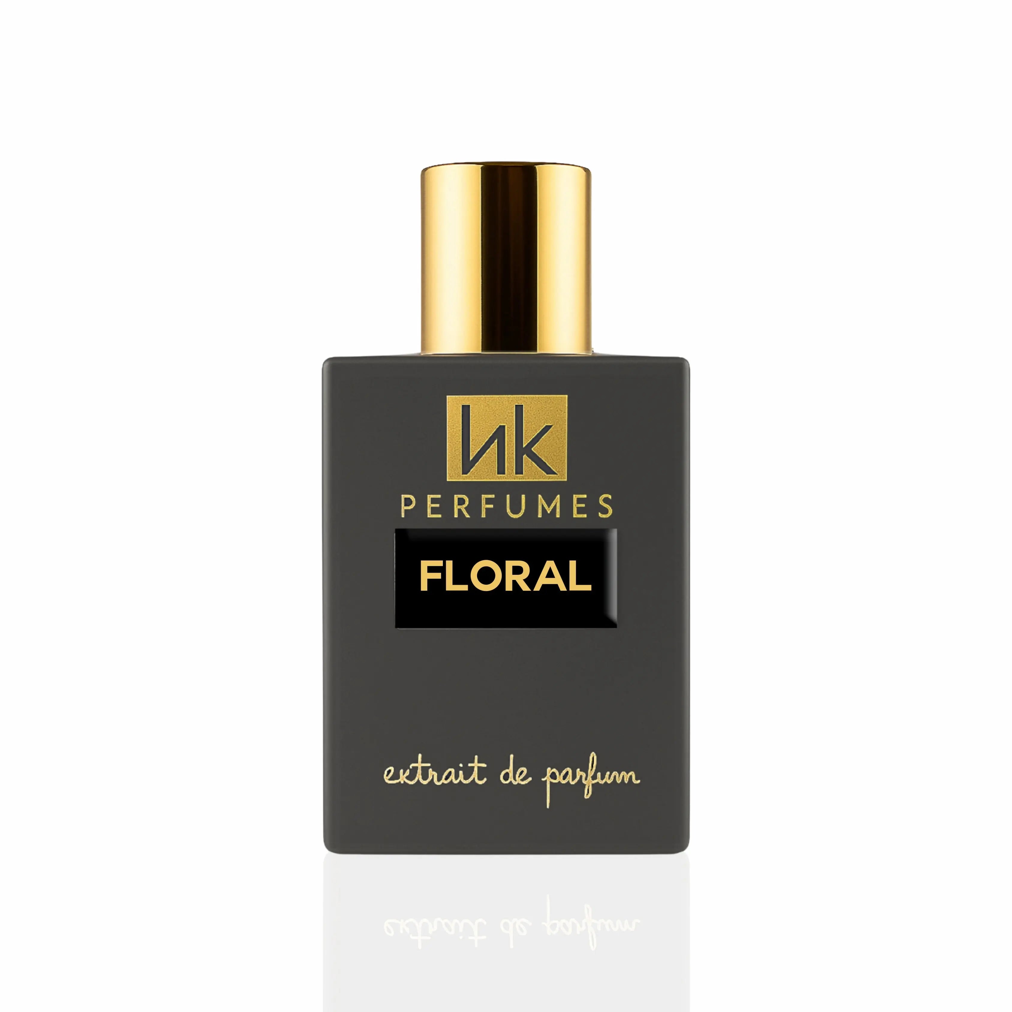 Floral Inspired by Byredo Casablanca Lily | hkPERFUMES