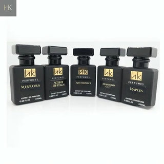 Inspired by Xerjoff Mini Set hkPERFEUMS