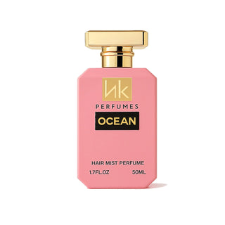 Ocean Inspired By Pacific Chill Inspired By Pacific Chill