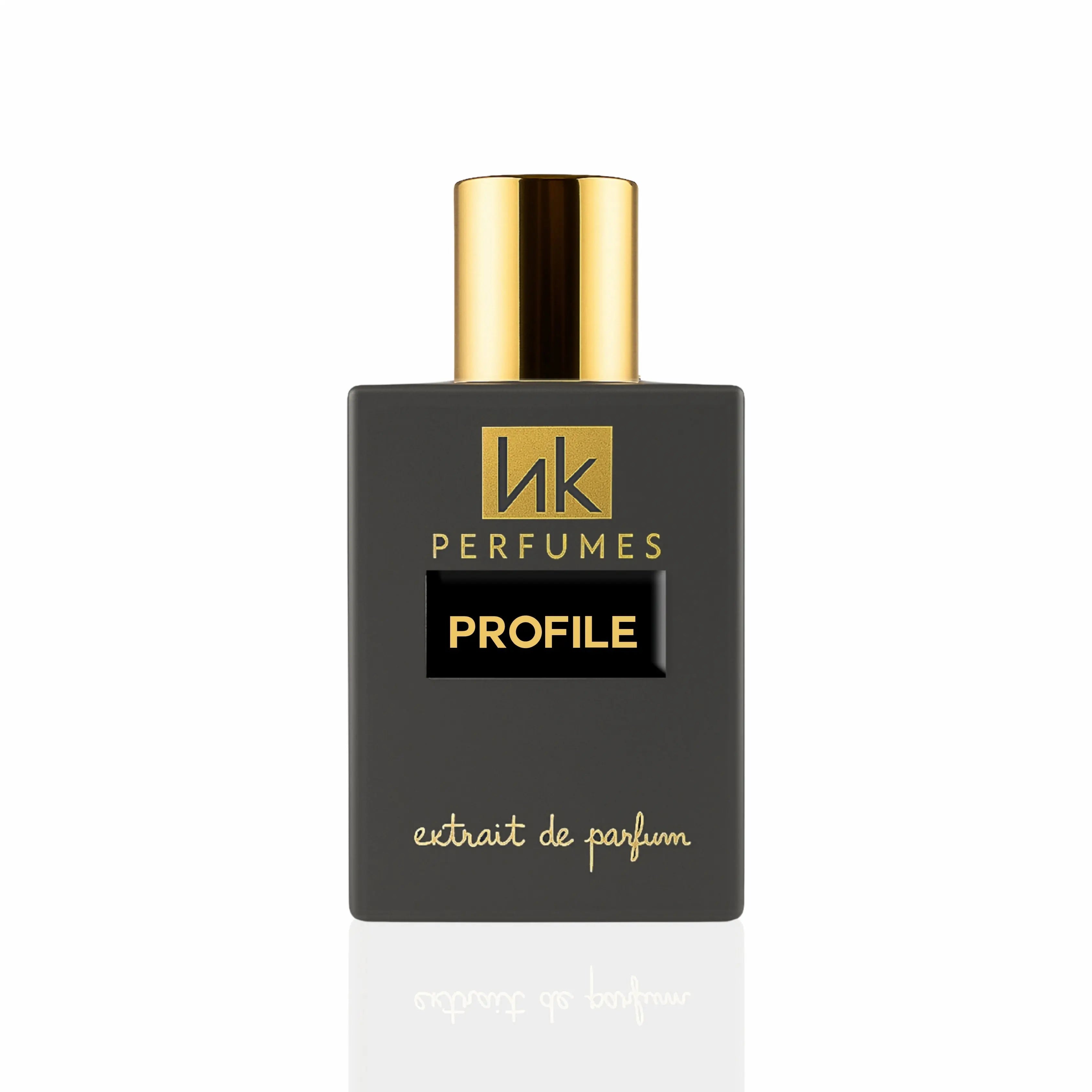 Profile Inspired Kilian Black Phantom | hkPERFUMES