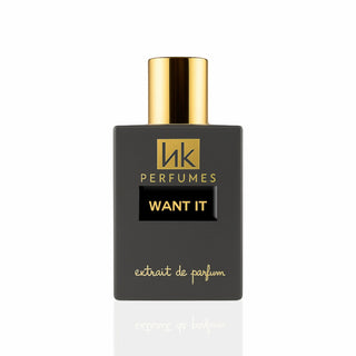 Want It  Inspired By Symphony EDP Inspired By Symphony