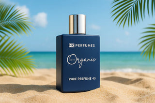 Exploring the World of Marine Fragrances - hkPERFUMES