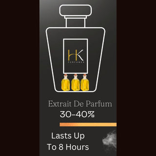 Extrait-de-Parfum Extrait-de-Parfum HKPERFEUMS HKPERFEUMS