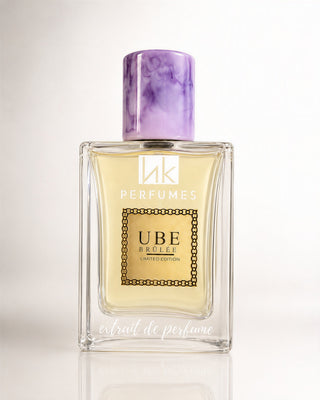 ube perfume