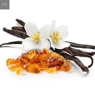 Amber-Vanilla-Perfume-Scent HKPERFEUMS