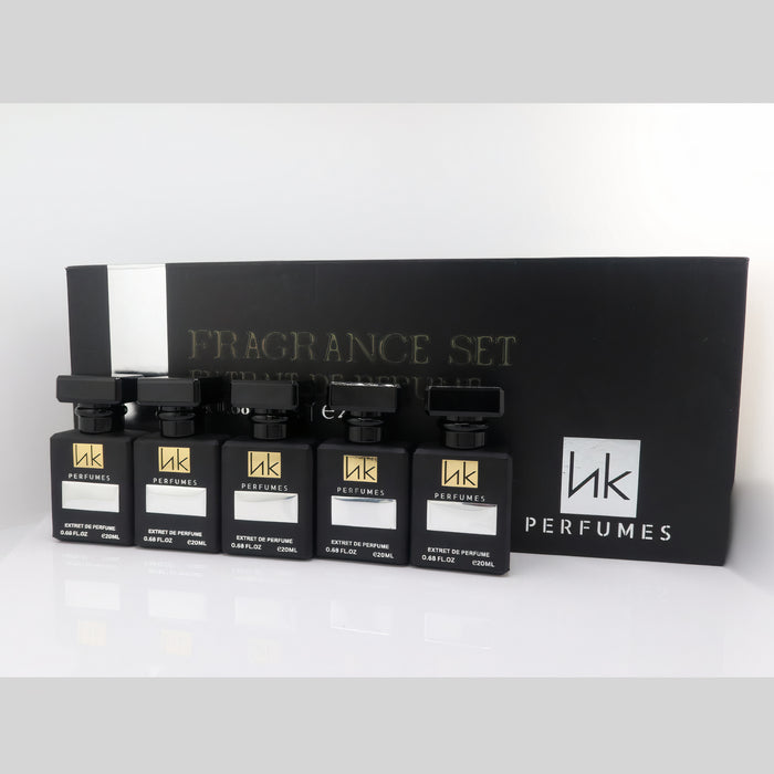 7 Days Men Cologne Set | hkPERFUMES