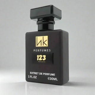 123 inspired by Habdan Parfums De Marly - hkPERFUMES