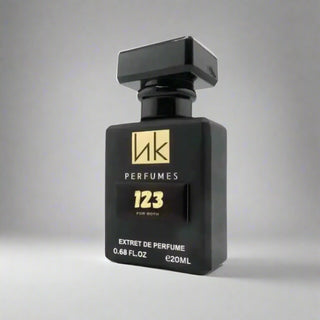 alternative to Habdan Parfums De Marly - hkPERFUMES
