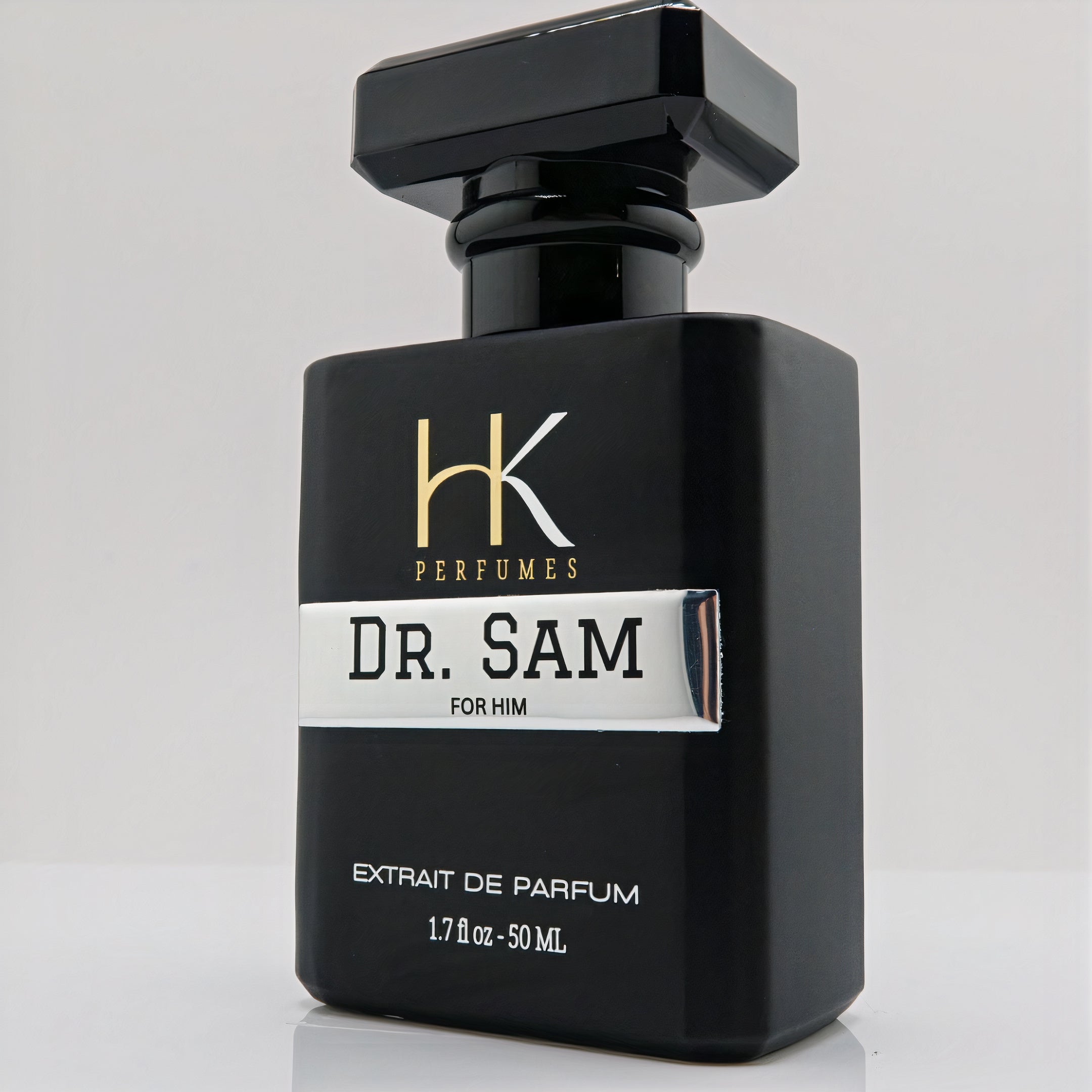 Dr. Sam Inspired By Creed Aventus Cologne HKPERFEUMS