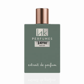 14th Inspired by Viking Cologne Inspired by Creed's Viking Cologne