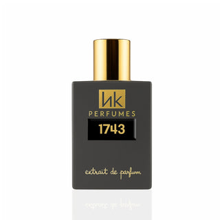 1743 Inspired By Parfums De Marly Haltane Inspired By Parfums De Marly's Haltane