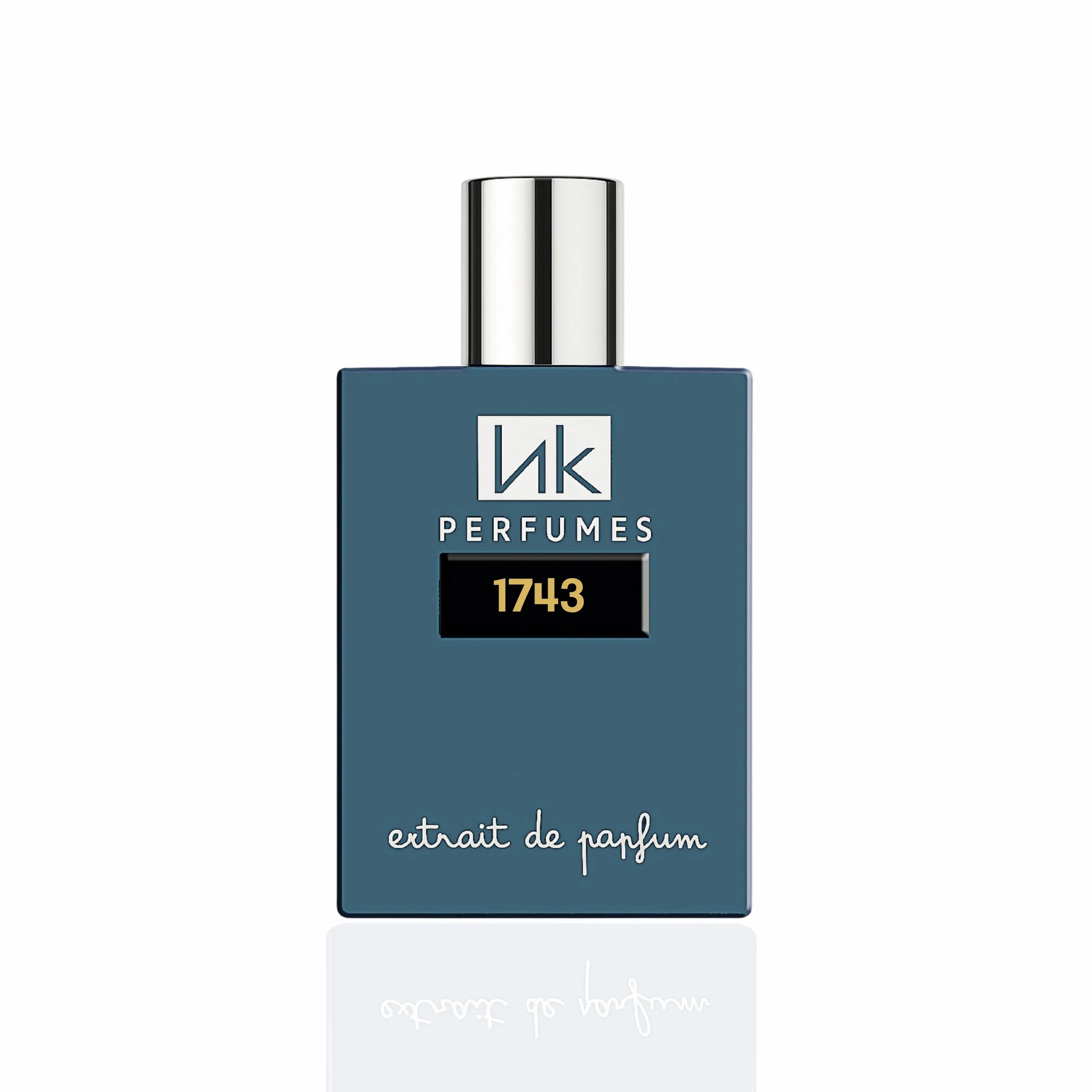 1743 Inspired By Parfums De Marly Haltane | hkPERFUMES