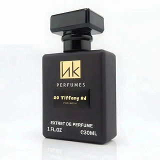 20 Tiffany Rd Inspired by Tobacco Mandarin Byredo - hkPERFUMES