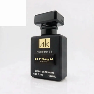 Tobacco Mandarin Byredo dupe - hkPERFUMES