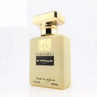 Alternative to Tobacco Mandarin Byredo 50ml- hkPERFUMES