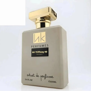 Tobacco Mandarin Byredo Clone-100ml hkPERFUMES