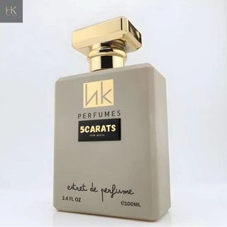 5 Carats Inspired By Parfums de Marly Layton Inspired by habdan de marly