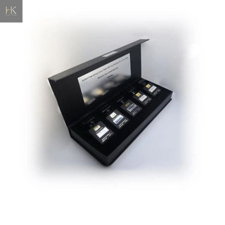 7 Days Cologne Set HKPERFEUMS