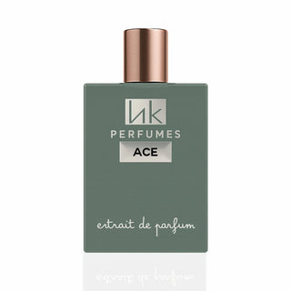 Ace Inspired By Zafar Perfume Xerjoff Inspired By Zafar Xerjoff