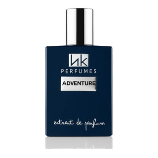 Adventure Inspired By Sospiro Vibrato Inspired by Vibrato by Sospiro Perfumes