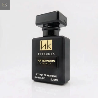 Afternoon Inspired By Nishane Hacivat - hkPERFUMES