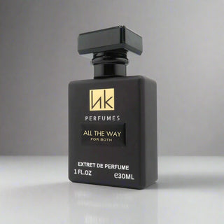 All the Way Inspired by Torino24 Xerjoff - hkPERFUMES
