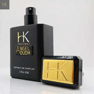 Angel Oudh Inspired by Tom Ford Tobacco Oud - HKPERFEUMS