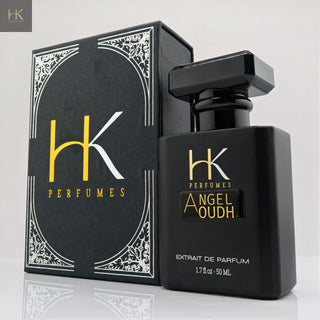 Angel Oudh Inspired by Tom Ford Tobacco Oud - HKPERFEUMS