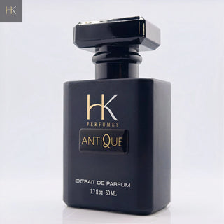 Antique Inspired by Tom Ford Ombré Leather - HKPERFEUMS