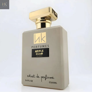 Similar note to  Kilian Apple Brandy - hkPERFUMES