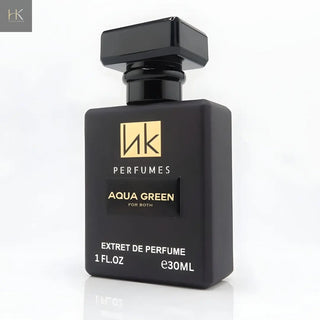 Aqua Media Forte Perfume EDP Dupe - hk PERFUMES