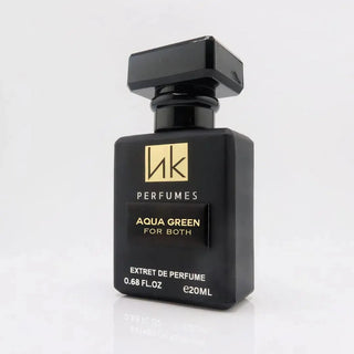  MFK Aqua Media fragrance Forte Alternative- hkPERFUMES