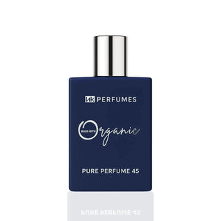 Want It – Unisex Fragrance Inspired by LV’s Symphony