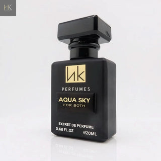 MFK Aqua Celestia Dupe- hkPERFUMES