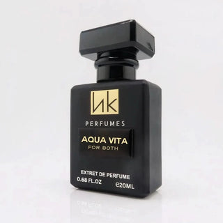 Aqua Vita Inspired By MFK Aqua Vitae 20ML - hk PERFUMES