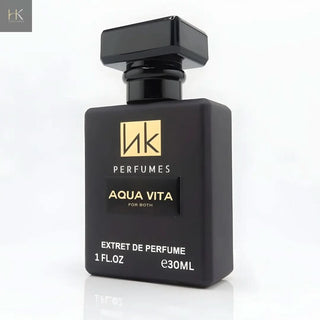 Aqua Vitae perfume by Maison Francis unisex fragrance Kurkdjian dupe- hk PERFUMES