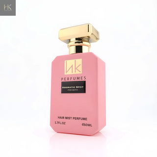 Intoxicated Perfume- hkPERFUMES