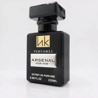 Creed Erolfa dupe for men - hkPERFUMES