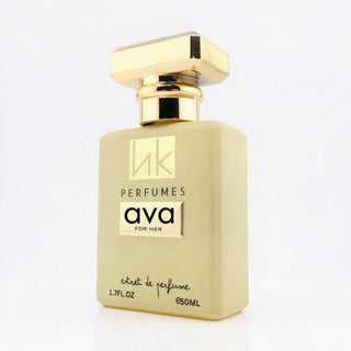 Ava Inspired by Montale Roses Elixir - hkPERFUMES 
