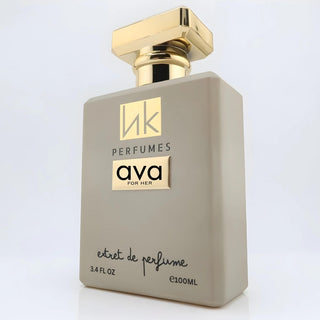 Ava Inspired by Montale Roses Elixir - hkPERFUMES 