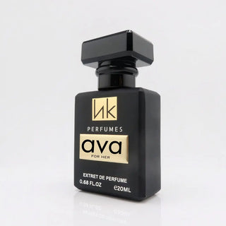 Ava Inspired by Montale Roses Elixir - hkPERFUMES 
