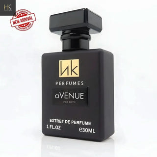 Avenue Inspired By Mindgames Grand Master - hkPERFUMES
