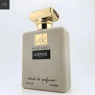 perfume like Mindgames Grand Master - hkPERFUMES