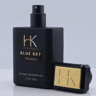 BLUE SKY Inspired By Louis Vuitton Afternoon Swim Unisex Fragrance Inspired By Louis Vuitton Afternoon Swim
