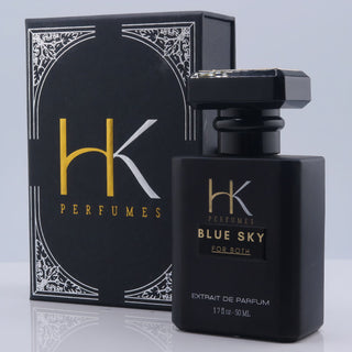 BLUE SKY Inspired By Louis Vuitton Afternoon Swim Unisex Fragrance Inspired By Louis Vuitton Afternoon Swim